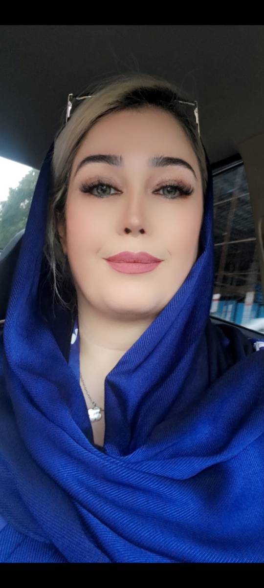 دکتر سپیده غفارپور اصلی